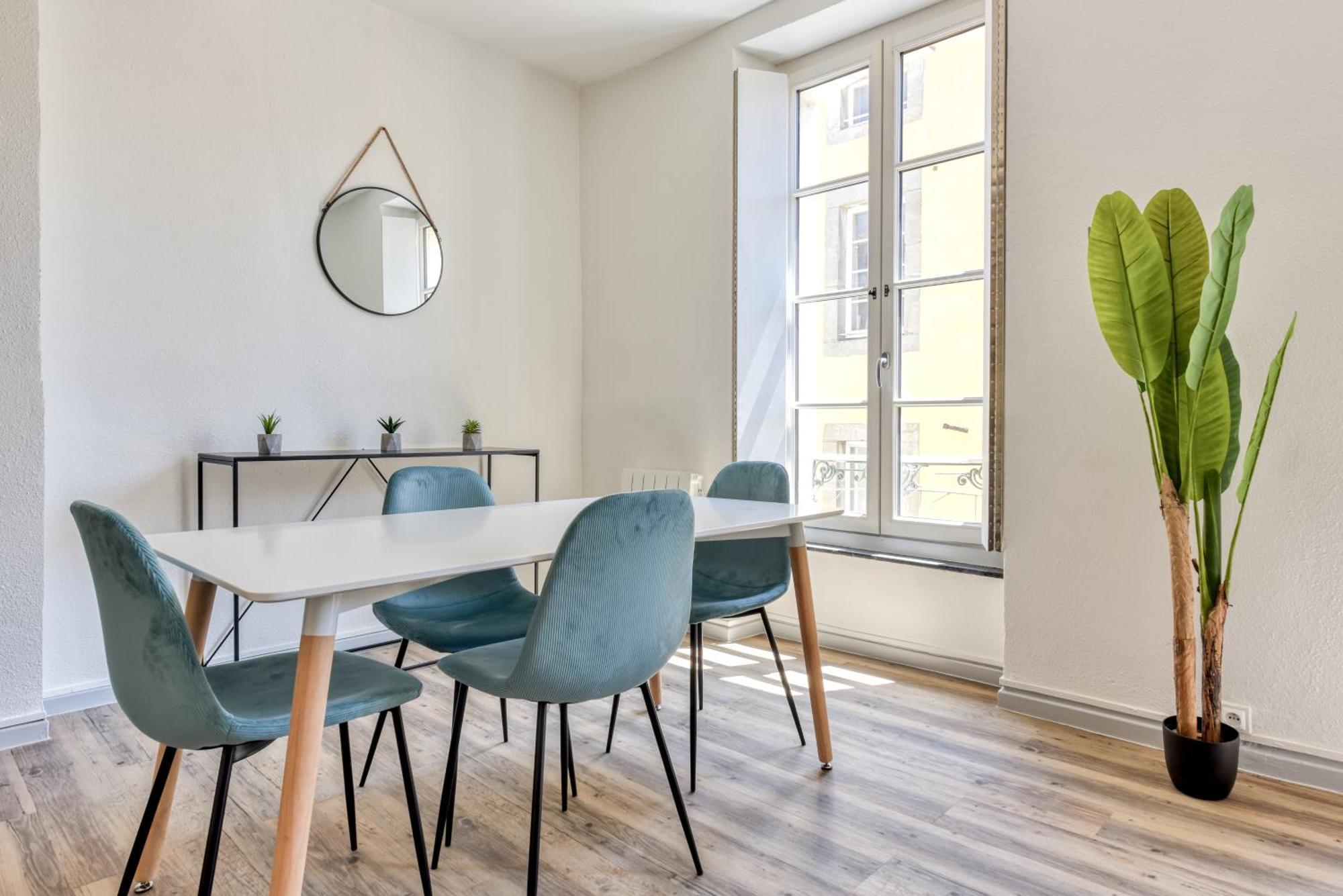 Apartamento O Grand Carnot/Hyper Centre/Proche Gare Carcasona Exterior foto